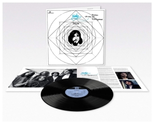 The Kinks - Lola Versus Powerman And The Moneyg in the group VINYL / Pop-Rock at Bengans Skivbutik AB (3952169)
