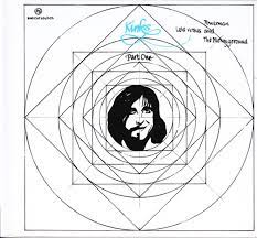 The Kinks - Lola Versus Powerman And The Moneyg in the group CD / Pop-Rock at Bengans Skivbutik AB (3952170)