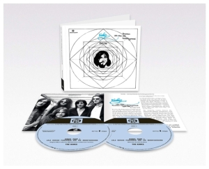 The Kinks - Lola Versus Powerman And The Moneyg in the group CD / Pop-Rock at Bengans Skivbutik AB (3952170)