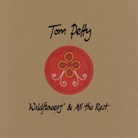 Tom Petty - Wildflowers & All The Rest in the group VINYL / Pop-Rock at Bengans Skivbutik AB (3952366)
