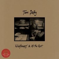 Tom Petty - Wildflowers & All The Rest in the group CD / Pop-Rock at Bengans Skivbutik AB (3952367)