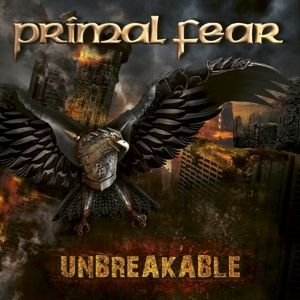 Primal Fear - Unbreakable in the group VINYL / Hårdrock at Bengans Skivbutik AB (3952397)