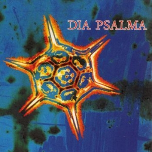 Dia Psalma - Efter Allt in the group OTHER /  /  at Bengans Skivbutik AB (3952644)