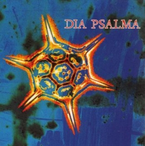 Dia Psalma - Efter Allt in the group VINYL / Pop-Rock,Punk at Bengans Skivbutik AB (3952644)