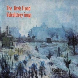 Bevis Frond - Valedictory Songs in the group VINYL / Upcoming releases at Bengans Skivbutik AB (3952675)