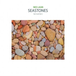Lagin Ned - Seastones: Set 4 & Set 5 (Transparent Blue Vinyl) (RSD 2020) in the group Labels /  at Bengans Skivbutik AB (3953110)