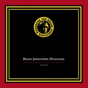 Brian Jonestown Massacre - Tepid Peppermint Wonderland Volume in the group VINYL / Pop-Rock at Bengans Skivbutik AB (3956537)