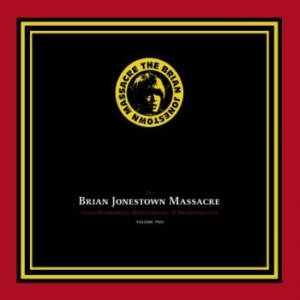 Brian Jonestown Massacre The - Tepid Peppermint Wonderland Volume in the group OUR PICKS / Frontpage - Vinyl New & Forthcoming at Bengans Skivbutik AB (3956537)