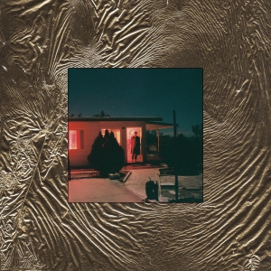 Hanson Cory - Pale Horse Rider in the group VINYL / Pop-Rock at Bengans Skivbutik AB (3956541)