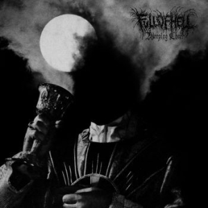 Full Of Hell - Weeping Choir Lp (Clear Vinyl) in the group VINYL / Hårdrock/ Heavy metal at Bengans Skivbutik AB (3956585)