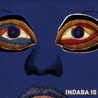 Various Artists - Indaba Is in the group CD / Jazz at Bengans Skivbutik AB (3956596)
