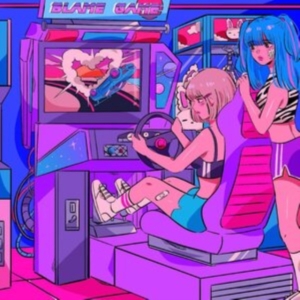 Beach Bunny - Blame Game Ep in the group CD / Hårdrock,Pop-Rock at Bengans Skivbutik AB (3956610)