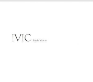 Valese Saele - Ivic in the group CD / Rock at Bengans Skivbutik AB (3956611)