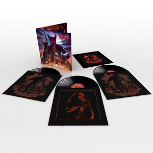 Dio - Holy Diver Live in the group OTHER / -Start Vinyl at Bengans Skivbutik AB (3956641)