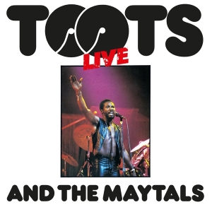 Toots & The Maytals - Live in the group OTHER / Music On Vinyl - Vårkampanj at Bengans Skivbutik AB (3956737)