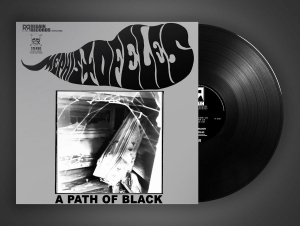Mephistofeles - A Path Of Black (Vinyl Lp) in the group VINYL / Hårdrock at Bengans Skivbutik AB (3956970)