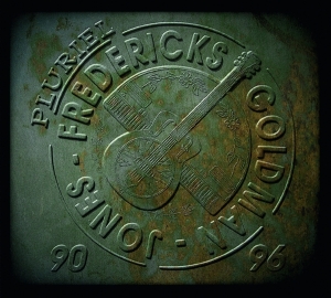 Fredericks Goldman Jones - Pluriel in the group OTHER / Övrigt / at Bengans Skivbutik AB (3957015)