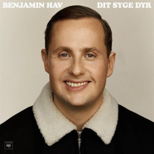 Hav Benjamin - Dit Syge Dyr in the group OTHER / Övrigt /  at Bengans Skivbutik AB (3957023)