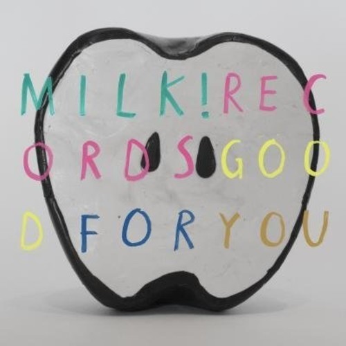 Various Artists - Good For You (Transparent Green Vin in the group VINYL / Rock at Bengans Skivbutik AB (3957155)