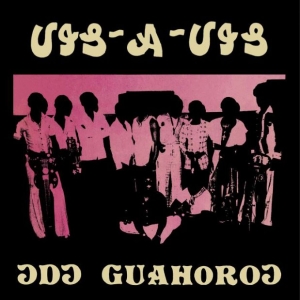 Vis-A-Vis - Odo Gu Ahorow in the group VINYL / Elektroniskt,Pop-Rock,World Music at Bengans Skivbutik AB (3957166)