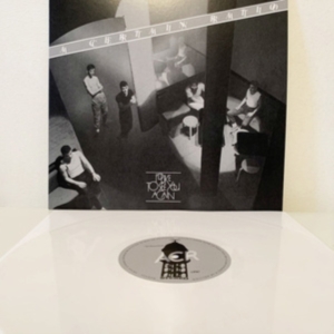 A Certain Ratio - I'd Like To See You Again (Ltd.Whit in the group VINYL / Pop-Rock at Bengans Skivbutik AB (3957185)