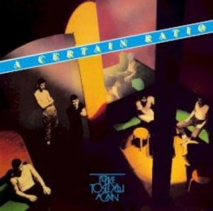 Certain Ratio A - I'd Like To See You Again (Ltd.Whit in the group VINYL / Pop-Rock at Bengans Skivbutik AB (3957185)