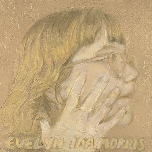 Morris Evelyn Ida - Evelyn Ida Morris (Transparent Duck in the group VINYL / Rock at Bengans Skivbutik AB (3957192)