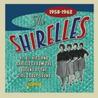 Shirelles - A's B's Hits And Rarities From The in the group CD / Pop-Rock,RnB-Soul at Bengans Skivbutik AB (3957201)
