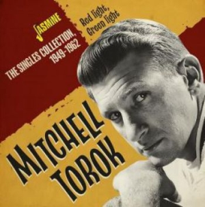Torok Mitchell - Red Light Green Light - The Singles in the group CD / Country at Bengans Skivbutik AB (3957217)