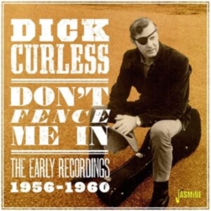 Curless Dick - Don't Fence Me In in the group OTHER / Övrigt /  at Bengans Skivbutik AB (3957219)