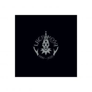 Lacrimosa - 3 Cd Box Set 1990 - 2020 + Bonus Go in the group CD / Hårdrock/ Heavy metal at Bengans Skivbutik AB (3957265)