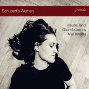 Various - Schubert’S Women in the group Externt_Lager /  at Bengans Skivbutik AB (3957436)
