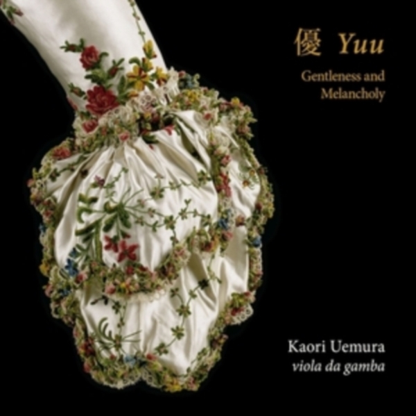 Various - Yuu - Gentleness & Melancholy in the group Externt_Lager / at Bengans Skivbutik AB (3957443)