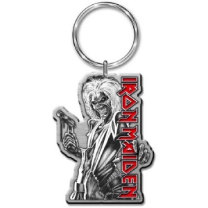 Iron Maiden - Key Ring Killers in the group OTHER / MK Test 7 at Bengans Skivbutik AB (3959784)