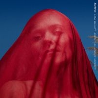 Brun Ane - How Beauty Holds The Hand Of Sorrow in the group CD / Pop-Rock at Bengans Skivbutik AB (3960352)
