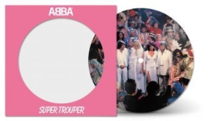 Abba - Super Trouper (7