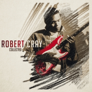 Robert Cray - Collected in the group CD / Blues,Pop-Rock,Övrigt at Bengans Skivbutik AB (3960862)