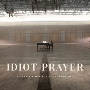 Cave Nick - Idiot PrayerAlone At Alexandra Pal in the group VINYL / Pop-Rock at Bengans Skivbutik AB (3961208)