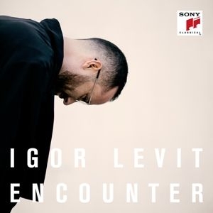 Levit Igor - Encounter in the group CD / Klassiskt,Övrigt at Bengans Skivbutik AB (3961210)