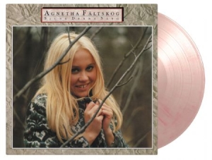 Agnetha Fältskog - Sjung Denna Sång (Ltd Color Vinyl) in the group VINYL / Vinyl Ltd Colored at Bengans Skivbutik AB (3961245)