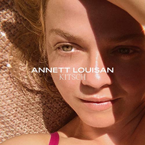 Louisan Annett - Kitsch in the group CD / Pop-Rock,Övrigt at Bengans Skivbutik AB (3961258)