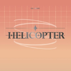 CLC - Helicopter in the group Minishops / K-Pop Minishops / K-Pop Miscellaneous at Bengans Skivbutik AB (3961335)