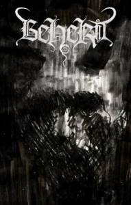 Beherit - Bardo Exist (Mc) in the group  at Bengans Skivbutik AB (3961441)