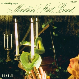 Menahan Street Band - The Exciting Sounds Of Menahan Stre in the group VINYL / Pop-Rock at Bengans Skivbutik AB (3961913)