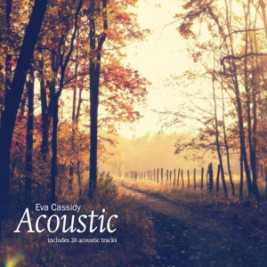 Eva Cassidy - Acoustic in the group VINYL / Upcoming releases / Pop at Bengans Skivbutik AB (3961916)