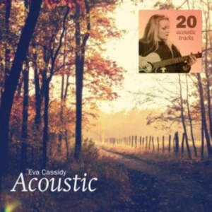 Eva Cassidy - Acoustic in the group VINYL / Elektroniskt,Pop-Rock,World Music at Bengans Skivbutik AB (3961916)