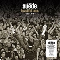 Suede - Beautiful Ones - Best Of Suede 1992 in the group Minishops / Bernard Butler at Bengans Skivbutik AB (3961924)