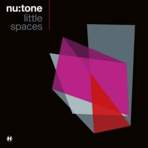 Nu:Tone - Little Spaces in the group VINYL / Dans/Techno at Bengans Skivbutik AB (3961928)