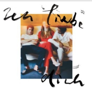 Brandao Faber Hunger - Ich Liebe Dich in the group VINYL / Pop at Bengans Skivbutik AB (3961945)