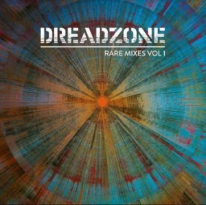 Dreadzone - Rare Mixes Vol 1 in the group CD / New releases / Dance/Techno at Bengans Skivbutik AB (3961951)